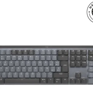Teclado Logitech MX Mechanical